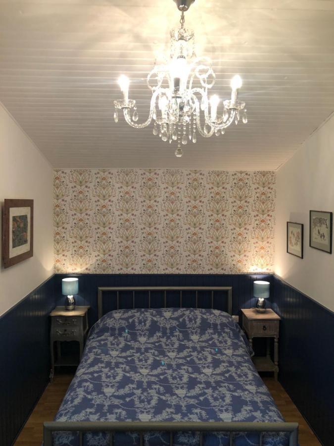 Holli Cottage - Charming 2 Bedrooms With Terrace. Saint-Avit-Rivière Exterior foto