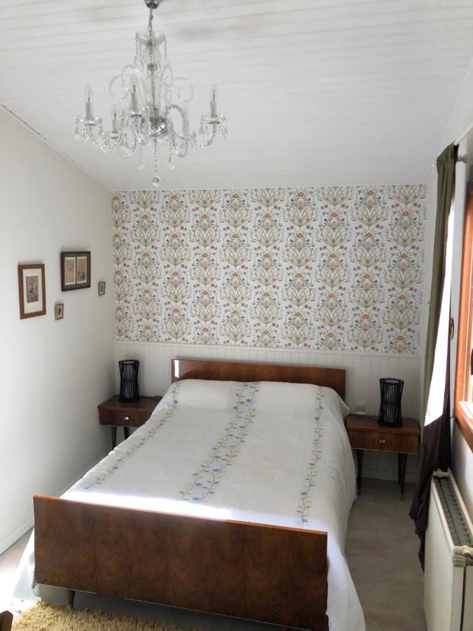 Holli Cottage - Charming 2 Bedrooms With Terrace. Saint-Avit-Rivière Exterior foto