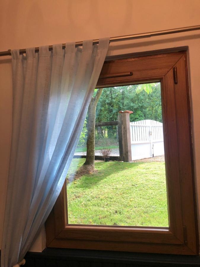 Holli Cottage - Charming 2 Bedrooms With Terrace. Saint-Avit-Rivière Exterior foto