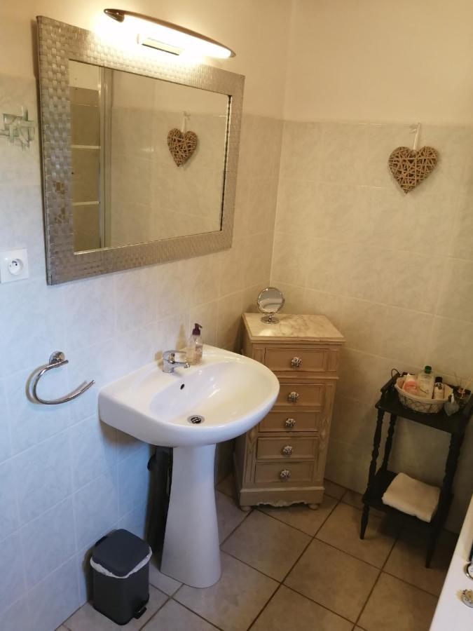 Holli Cottage - Charming 2 Bedrooms With Terrace. Saint-Avit-Rivière Exterior foto
